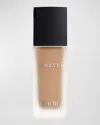 Dior Forever Matte Foundation Spf 15, 1 Oz. In 2.5 Neutral