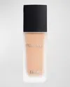 Dior Forever Matte Foundation Spf 15, 1 Oz. In White