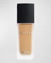 Dior Forever Matte Foundation Spf 15, 1 Oz. In 3 Cool Rosy