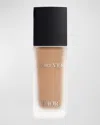 Dior Forever Matte Skincare Foundation Spf 15 In Warm