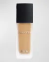 Dior Forever Matte Foundation Spf 15, 1 Oz. In 4 Warm Olive