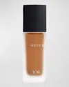 Dior Forever Matte Foundation Spf 15, 1 Oz. In 6 Neutral