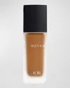 Dior Forever Matte Foundation Spf 15, 1 Oz. In 6 Warm