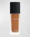 Dior Forever Matte Foundation Spf 15, 1 Oz. In White