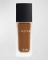 Dior Forever Matte Foundation Spf 15, 1 Oz. In 7 Neutral