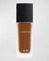 Dior Forever Matte Foundation Spf 15, 1 Oz. In 8 Neutral