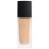 Dior Forever Matte Foundation Spf 15 1.5w Warm 1 oz/ 30 ml