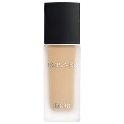 DIOR DIOR FOREVER MATTE FOUNDATION SPF 15 1N NEUTRAL 1 OZ/ 30 ML