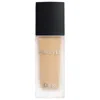 Dior Forever Matte Skincare Foundation Spf 15