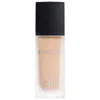 Dior Forever Matte Foundation Spf 15 2cr Ccool Rosy 1 oz/ 30 ml