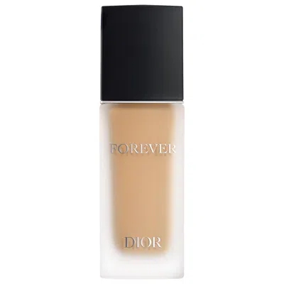 Dior Forever Matte Skincare Foundation Spf 15 In 2 Warm