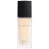Dior Forever Matte Foundation Spf 15 2wo Warm Olive 1 oz/ 30 ml