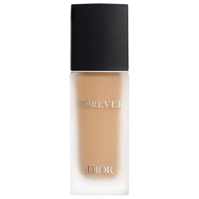 DIOR FOREVER MATTE FOUNDATION SPF 15 3N NEUTRAL 1 OZ/ 30 ML