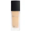 Dior Forever Matte Foundation Spf 15 3w Warm 1 oz/ 30 ml