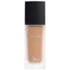 Dior Forever Matte Foundation Spf 15 4.5n Neutral 1 oz/ 30 ml
