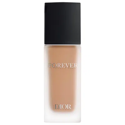 DIOR FOREVER MATTE FOUNDATION SPF 15 4C COOL 1 OZ/ 30 ML