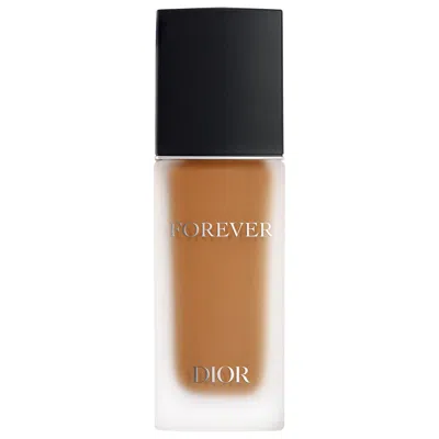 Dior Forever Matte Skincare Foundation Spf 15 In 5 Neutral