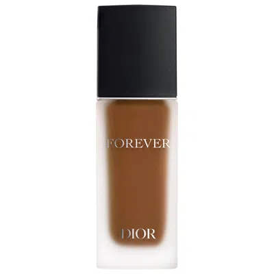 DIOR FOREVER MATTE FOUNDATION SPF 15 7.5N NEUTRAL 1 OZ/ 30 ML