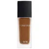 Dior Forever Matte Skincare Foundation Spf 15