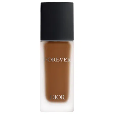 DIOR FOREVER MATTE FOUNDATION SPF 15 7N NEUTRAL 1 OZ/ 30 ML