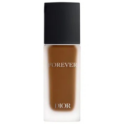 DIOR FOREVER MATTE FOUNDATION SPF 15 8N NEUTRAL 1 OZ/ 30 ML