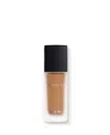 Dior Forever Matte Skincare Foundation Spf 15 In 4.5 Neutral (medium Skin With Neutral Un
