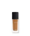 Dior Forever Matte Skincare Foundation Spf 15 In 5 Warm (medium Skin With Warm Undertones