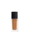 Dior Forever Matte Skincare Foundation Spf 15 In 6 Neutral (medium To Deep Skin With Neut