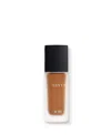 Dior Forever Matte Skincare Foundation Spf 15 In 6.5 Neutral (medium To Deep Skin With Ne