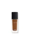 Dior Forever Matte Skincare Foundation Spf 15 In 7 Neutral (deep Skin,neutral Undertones