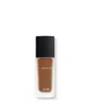 Dior Forever Matte Skincare Foundation Spf 15 In 7 Warm (deep Skin With Warm Untdertones)