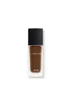 Dior Forever Matte Skincare Foundation Spf 15 In 9 Neutral (deep Skin With Neutral Undert
