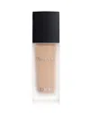 Dior Forever Matte Skincare Foundation Spf 15 In Cool Rosy