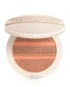 Dior Forecer Naural Bronze Glow Sun-kissed Finish Healthy Glow Powder In Coral Bronze