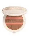 Dior Limited Edition  Forever Natural Bronze Glow Powder In Peachy Bronze