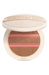 DIOR FOREVER NATURAL BRONZE GLOW SUN-KISSED FINISH HEALTHY GLOW POWDER