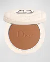 Dior Forever Natural Bronzer Powder In White