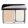 Dior Forever Natural Matte Velvet Compact Foundation - 1.5n