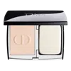 Dior Forever Natural Matte Velvet Compact Foundation - 1cr