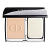 Dior Forever Natural Matte Velvet Compact Foundation - 3n In Brown