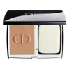 Dior Forever Natural Matte Velvet Compact Foundation - 5n In Gray
