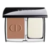 Dior Forever Natural Matte Velvet Compact Foundation - 6n