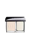 Dior Forever Natural Matte Velvet Compact Foundation In 00n Neutral (very Light Skin With Neutra