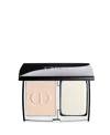 Dior Forever Natural Matte Velvet Compact Foundation In 0n Neutral (very Light Skin With Neutral