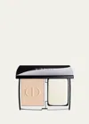 Dior Forever Natural Matte Velvet Compact Foundation In 1.5n