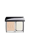 Dior Forever Natural Matte Velvet Compact Foundation In 1.5n Neutral (light Skin With Neutral Be