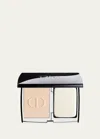 Dior Forever Natural Matte Velvet Compact Foundation In 1n