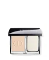 Dior Forever Natural Matte Velvet Compact Foundation In 1n Neutral (very Light Skin With Neutral