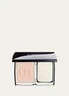 Dior Forever Natural Matte Velvet Compact Foundation In 2cr