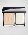 Dior Forever Natural Matte Velvet Compact Foundation In White